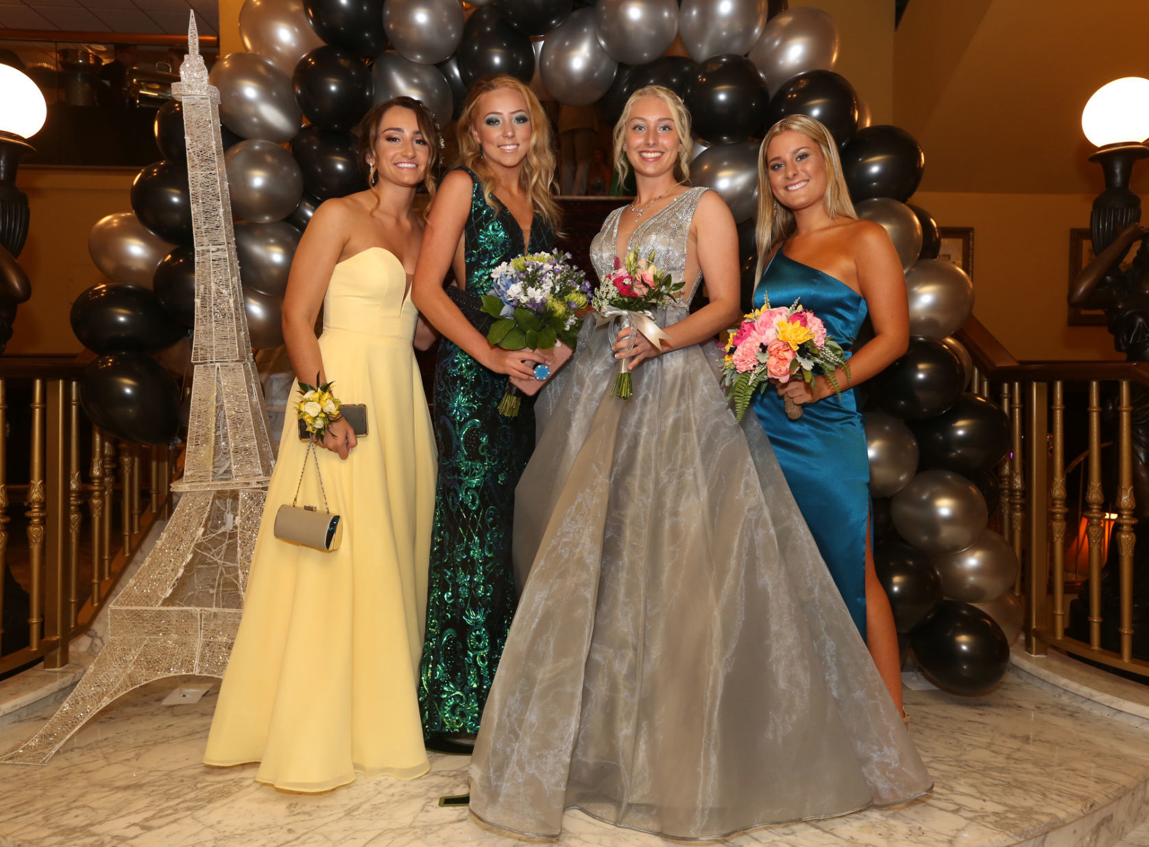 Mainland Regional High School Prom
